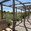 Brasapark Pergola 01 ism Sofia Robbe Bender en Drazen Bokan