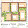 Stadstuin Overtoom Middengebied Zuid ism Edwin van Dijk