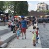 Sloterplas Zuidwestoever 02 ism Caroline Elbers